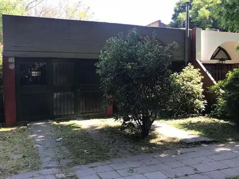 Casa en ph en excelente ubicación  
