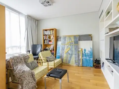 Departamento 4 ambientes con 3 baños