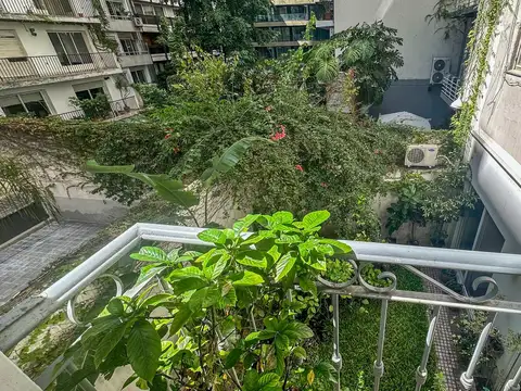 Departamento 4 ambientes con 3 baños