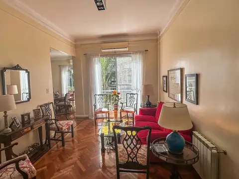 Departamento  en Venta en Recoleta, Capital Federal, Buenos Aires