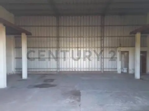 Galpon en Venta A Estrenar