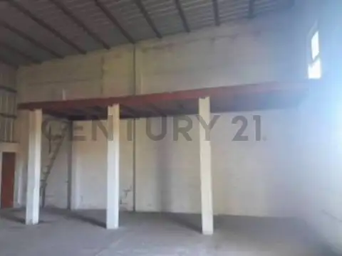 Galpon en Venta en Nuevo Torino, USD 80.000