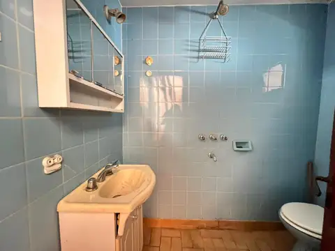 PH 2 ambientes en venta en Olivos