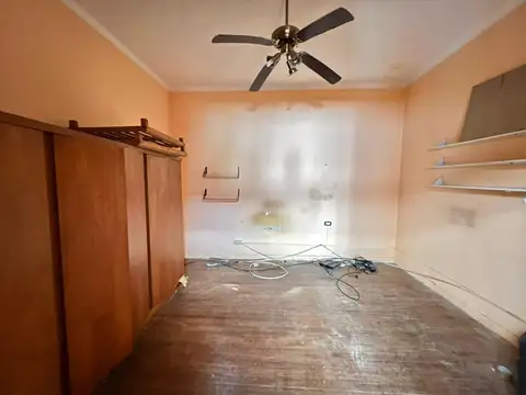 Depto Tipo Casa 2 ambientes con 1 baño