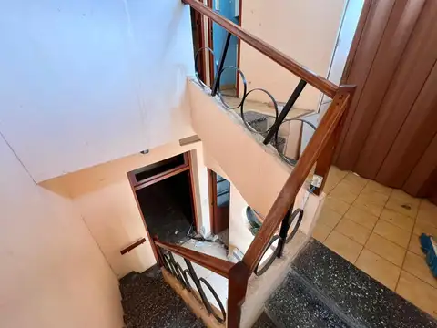 Depto Tipo Casa en Venta de 1 dormitorio