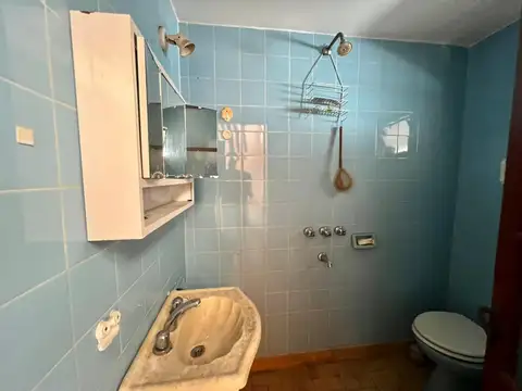 Depto Tipo Casa en Venta en Olivos, USD 70.000