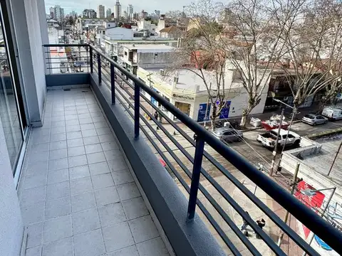 Departamento en Alquiler 8 años
