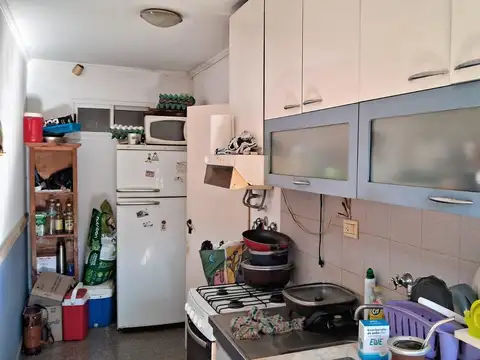 Casa 5 ambientes con 1 baño