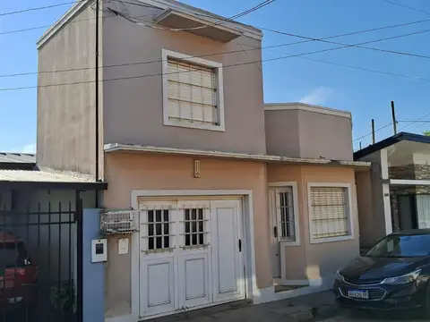 Casa en Concordia