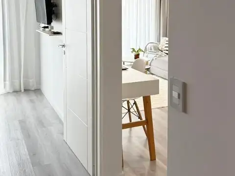 Alquiler Temporal Departamento 2 Ambientes Caballito