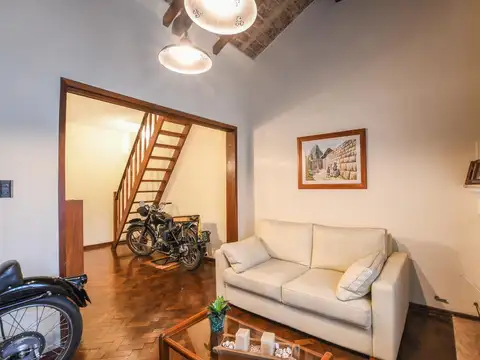 Casa en Venta 30 años