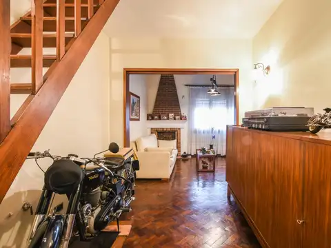 Casa en Venta en Azcuenaga, USD 138.000
