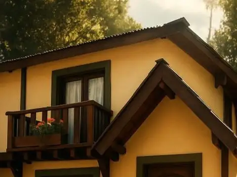 Casa en Venta 26 años