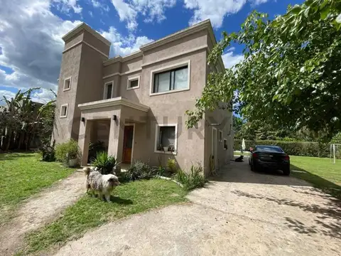 Casas en venta Villa Elisa