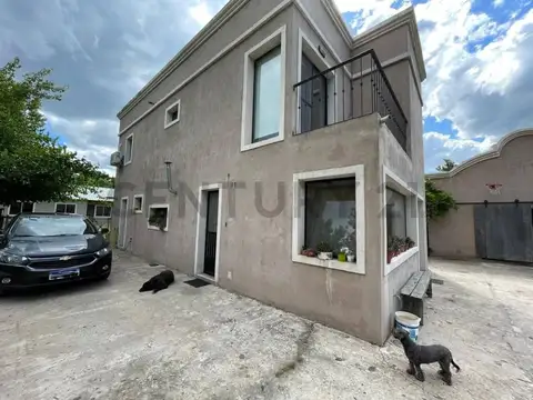 Casas en venta Villa Elisa