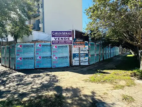 9 De Julio 900