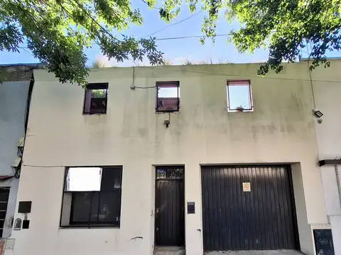 Casa en Venta en Barracas, USD 250.000