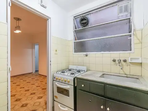 Departamento en Venta 60 años