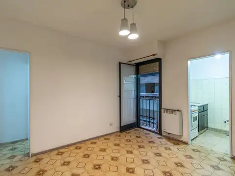 Departamento en Venta en Botanico, USD 71.900