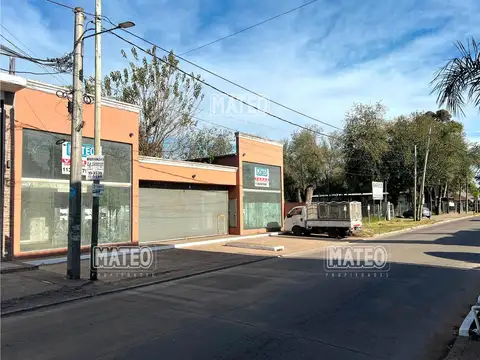 Local en Venta en Francisco Álvarez, USD 390.000