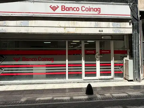 Sarmiento al 500