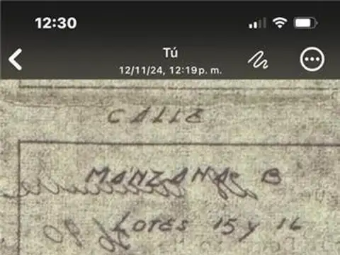 Terreno en Venta en Bella Vista, USD 360.000