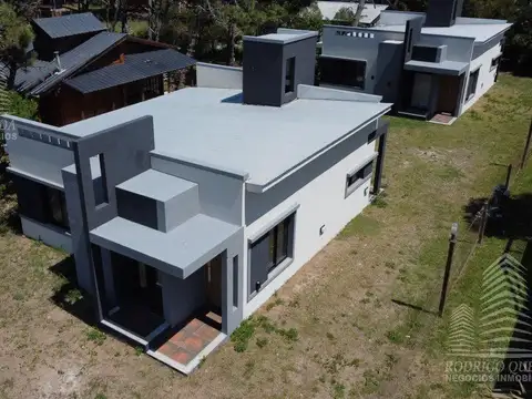 Depto Tipo Casa en Venta de 2 dormitorios