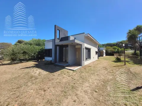 Depto Tipo Casa en Venta A Estrenar