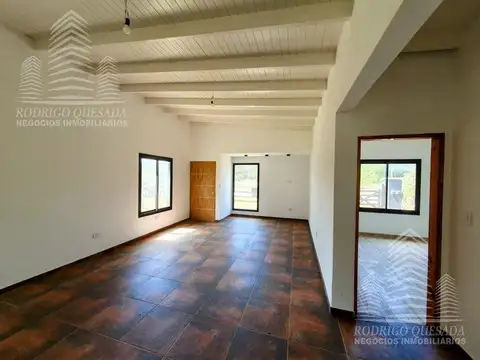 Depto Tipo Casa en Venta A Estrenar