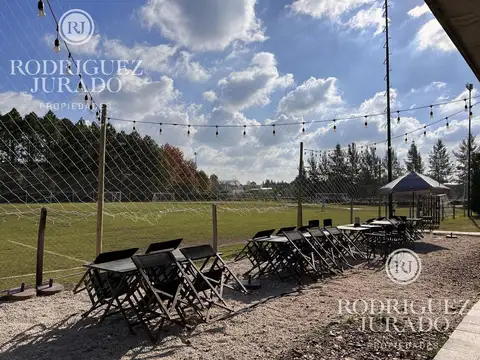 Terreno en Venta en San Matias, USD 180.000