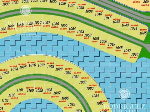 Terreno en Venta en San Matias, USD 180.000