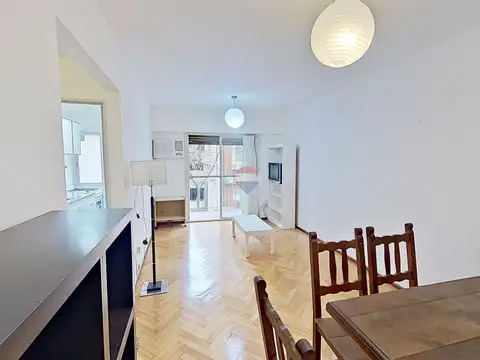 Departamento en Alquiler en Barrio Norte, CABA