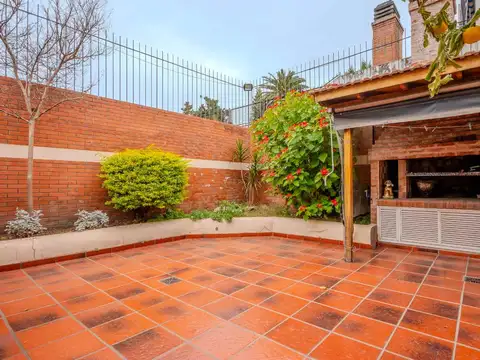 Casa en Venta en Villa Urquiza, CABA