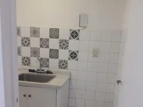 Departamento en Venta en Belgrano Barrancas, USD 78.000