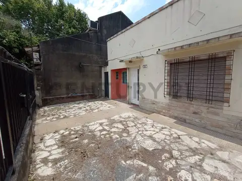 VENTA CASA 3 AMBIENTES SAN MIGUEL