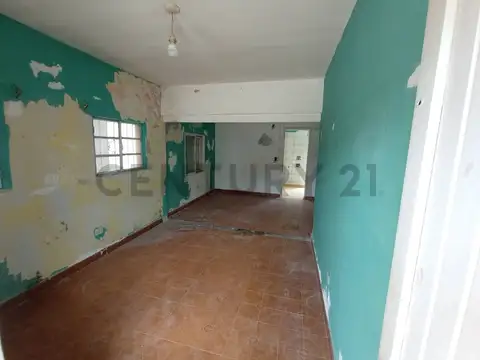 VENTA CASA 3 AMBIENTES SAN MIGUEL