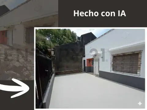 Marcos Sastre 1400, Piso 0