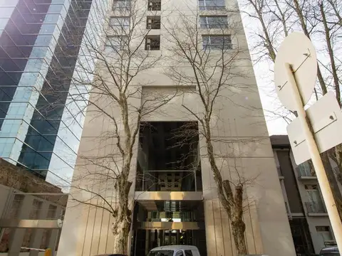 Departamento PUERTO MADERO