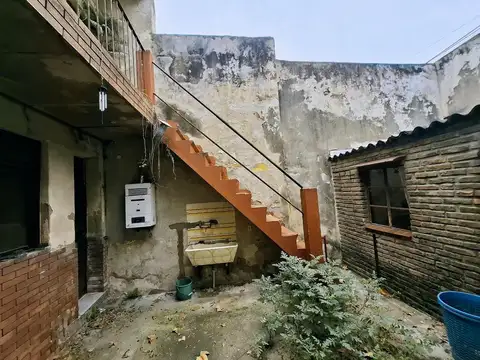 Casa en Venta 100 años
