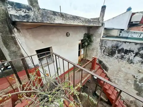 Casa en Venta en Parque Chacabuco, CABA