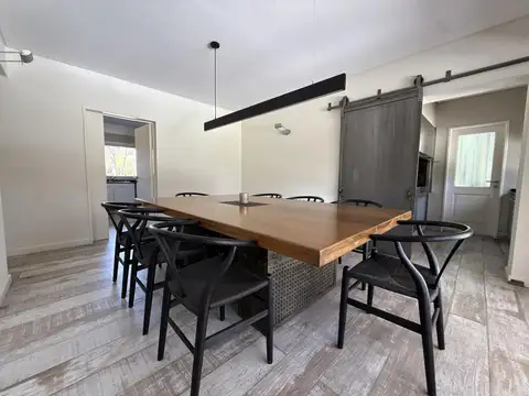 Casa en Venta al Norte