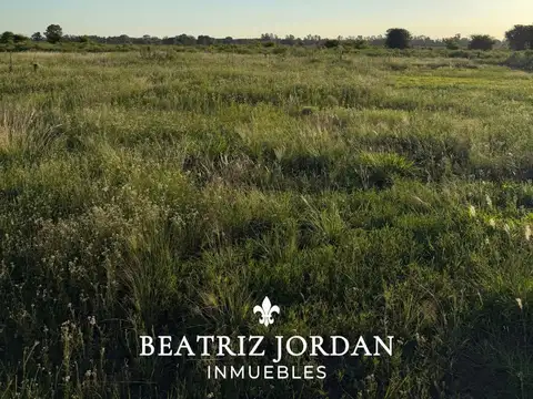 Terreno en Venta en Los Cardales, USD 38.000