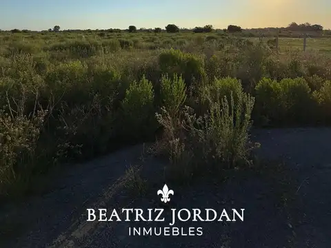 LOTE EN VENTA, BARRIO PRADERAS I, LOS CARDALES