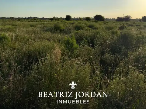 LOTE EN VENTA, BARRIO PRADERAS I, LOS CARDALES