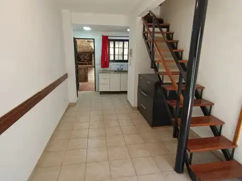 VENTA DUPLEX 2 1/2 AMB VILLA LUZURIAGA