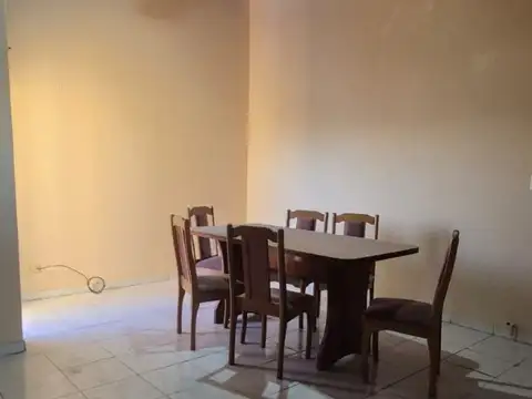 DEPARTAMENTO 3 AMBIENTES - SALVADOR MARÍA D. CARRIL, RAWSON