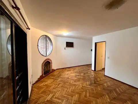 Departamento en Venta 35 años
