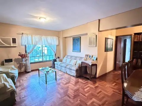 Departamento en Venta en Barrio Norte, San Miguel de Tucuman