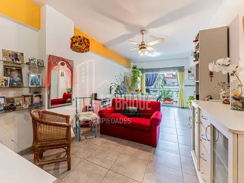 Departamento en Venta en Villa Urquiza, USD 100.000