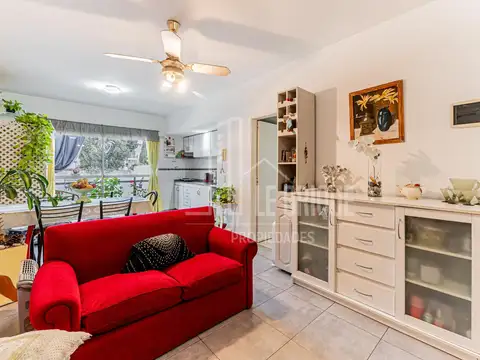 Departamento en Venta 15 años